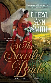cheryl ann smith's the scarlet bride