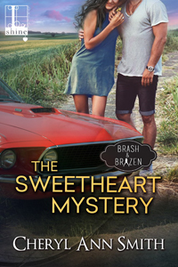 Cheryl Ann Smith's The Sweetheart Mystery