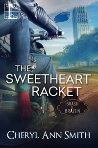 cheryl smith's the sweetheart racket